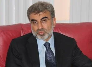 Yıldız, akaryakıt fiyatları ile ilgili konuştu