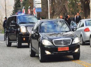 Yılın son MGK'sından 'resmi dil' uyarısı