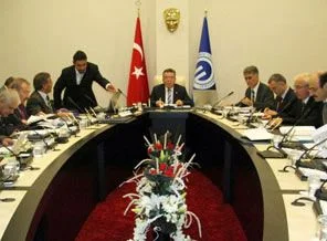 YÖK, 30 dekan ataması yaptı