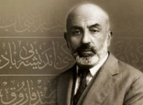 Yoksul Âkif'in serveti