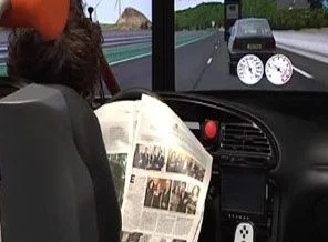 Yollarda direksiyon sallama tarih oluyor