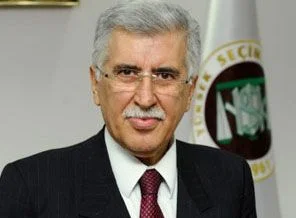 YSK'dan kurultay açıklaması