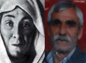 Zübeyde Hanım'ın köşkünü soymak istedi