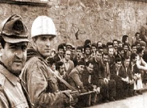 12 Eylül mağdurlarına özür belgesi