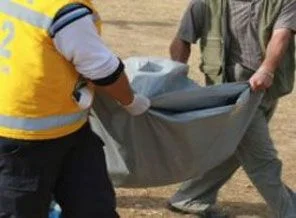 2 gündür kayıp olan 77 yaşındaki adamın cesedi bulundu