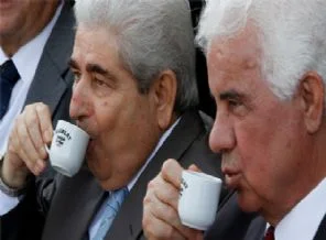 2011'in ana gündemi İsrail, Kıbrıs ve İran