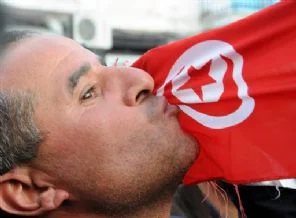 ABD: Tunus'taki değişim genişlemeli