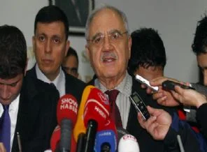 Açığa alınan generallere terfi yok