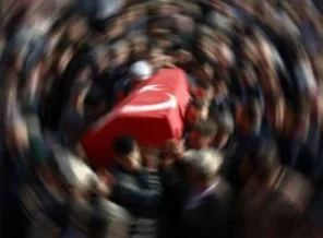 Adıyaman'da askeri araç devrildi: 2 şehit