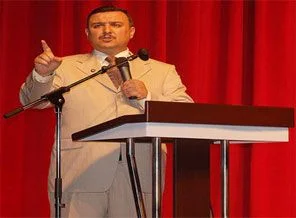 AGD Başkanı Tongüç: Ecdattan intikam alınıyor