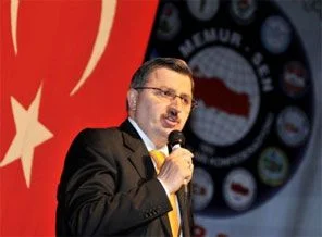 Ahmet Gündoğdu'dan Danıştay'a eleştiri