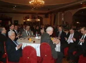 Ahmet Yıldız dualarla anıldı