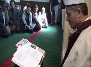 Aile hekimliğinden sonra 'Aile İmamlığı'
