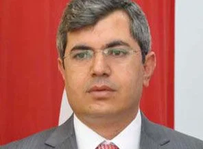 AK Parti'de istifa