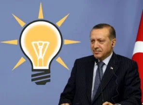 AK Parti seçimden çıkamayacak !
