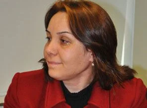 AK Partili vekil gözyaşlarını tutamadı