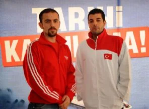Akdeniz'deki barış eylemi Mısır'ın engeline takıldı