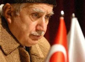 Akşam Gazetesi'nin iftirasına Eygi'den cevap