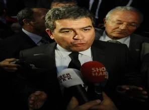 'Allah'tan başbakanda nükleer butonu yok'