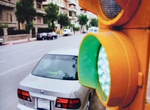 Ambulansa yol verene ceza kesilmeyecek