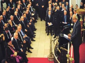 Ankara'dan Yahudilere çifte jest
