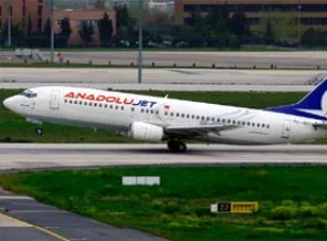 Ankara-Londra direkt uçuşlarına başladı