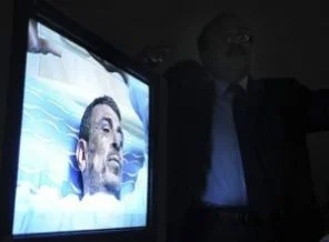 Arap aleminde insanlar kendilerini yakıyor