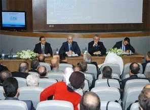 Arap iş dünyası, Türk iş adamlarıyla buluşuyor
