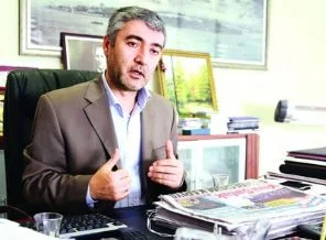 Arap isyanı Batılı projelerin iflasıdır