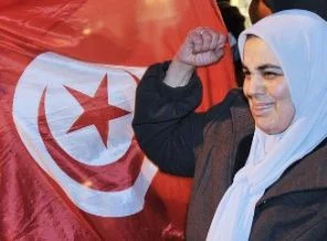 Arap liderlerden televizyonlara Tunus yasağı