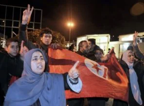 Arap ülkelerini 'halk devrimi' korkusu sardı