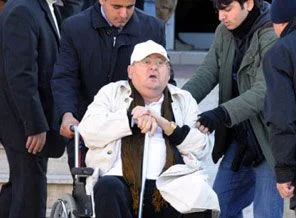 Arif Doğan'dan gündemi sarsacak iddia