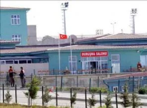 Arif Doğan'ın savunması devam ediyor