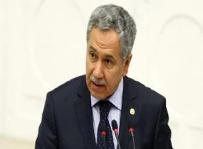 Arınç'tan, Muhteşem Yüzyıl değerlendirmesi