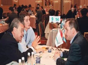 Arjantinli firmalar Türk ortak arıyor