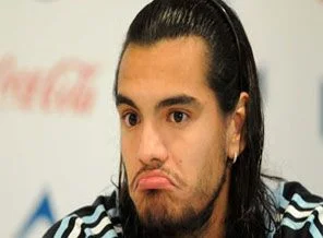 Arjantinli Romero, Galatasaray yolunda