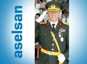 Aselsan'ın başına GATA eski Komutanı