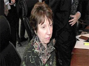 Ashton: İran'ın duruşu bizi hayal kırıklığına uğrattı