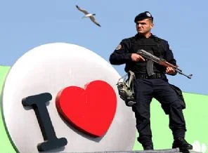 Askerdeki polise müjde!