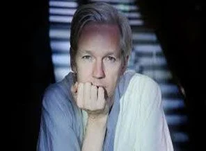Assange'ın hayatı film oluyor