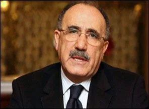 Atalay, düşünce kuruluşlarının temsilcileriyle görüştü