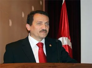 Atalay'ın gazeteciler için isteği...