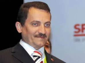 Atalay reklamcı ile basını buluşturuyor