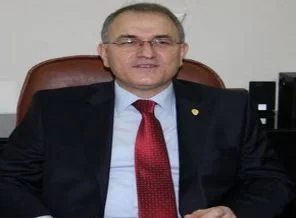 Avcı'nın halefi görevine başladı