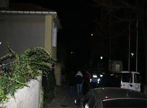 Avcılar Belediye Başkanı'nın evine silahlı saldırı