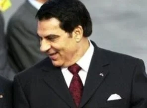Avrupa, Bin Ali'nin biletini kesti