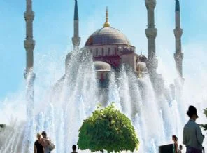 Avrupalının en çok merak ettiği şehir İstanbul