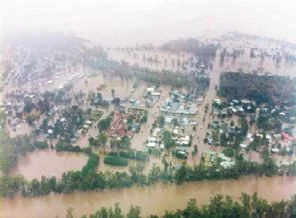 Avustralya'da 22 şehir sular altında: 10 ölü