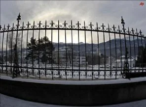 Avusturya'da Toplu Mezar Şoku