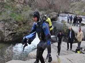 Aynı vadiden bir ceset daha çıkarıldı!..